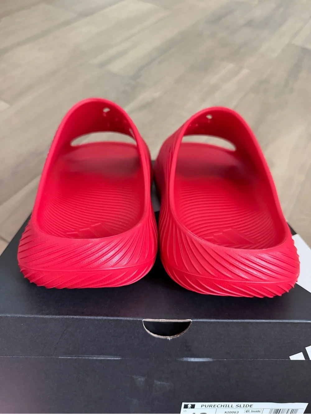 Adidas Purechill Slide